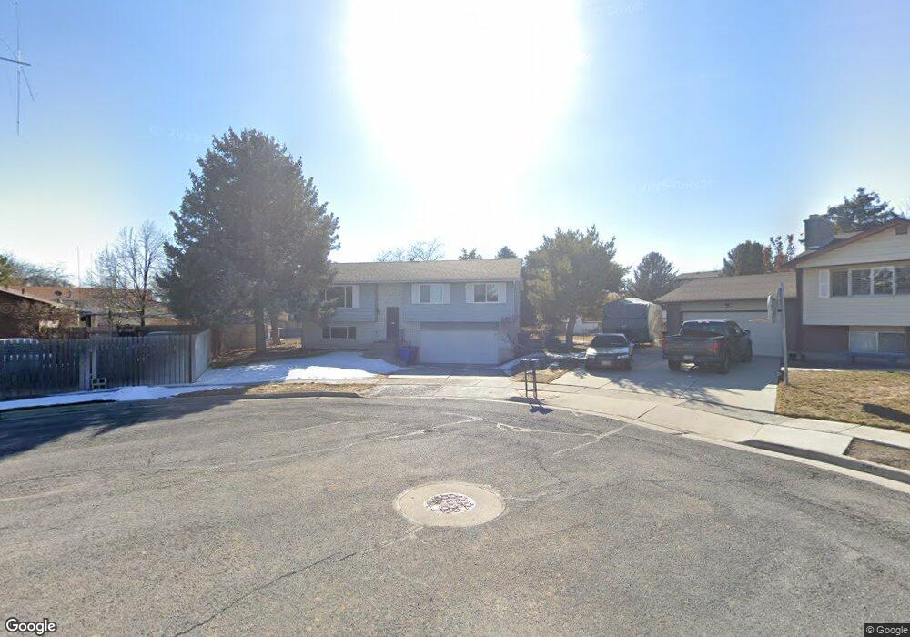 3437 Erica Cir, West Jordan, UT 84084 - photo 1