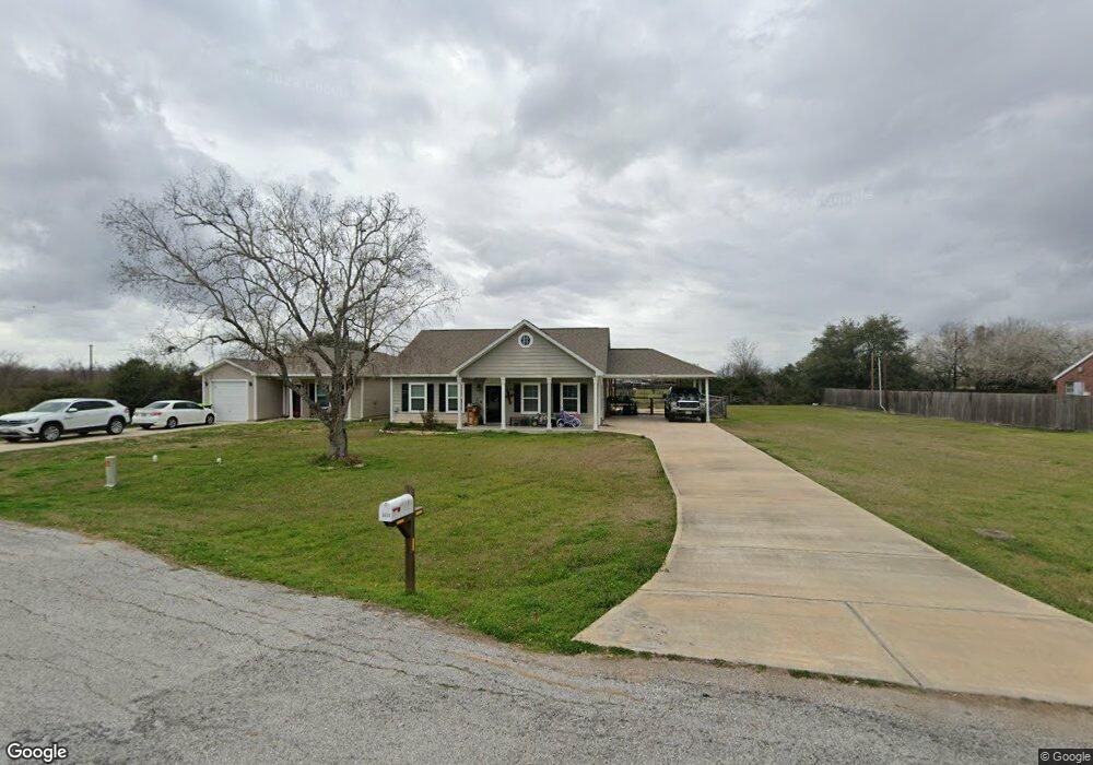 3634 Beasley Ave, Needville, TX 77461 - photo 1