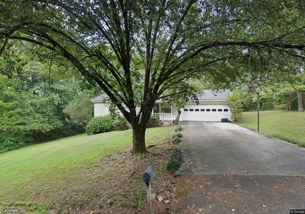 409 Shamrock Dr, Dalton, GA 30721 - photo 1