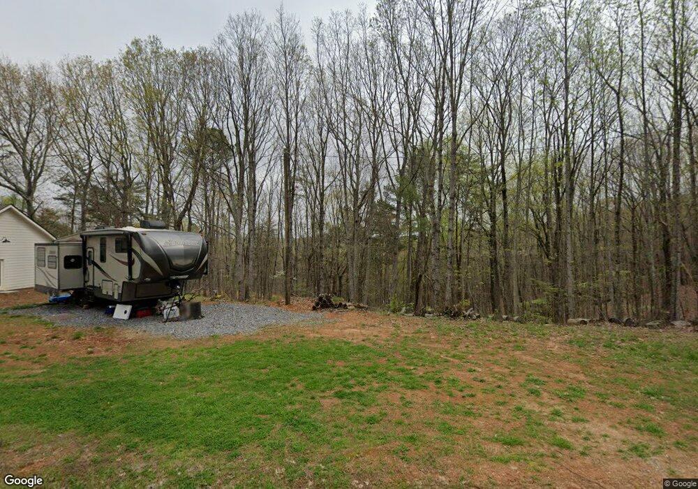 0 Log Round Mountain R, Ellijay, GA 30540 - photo 1