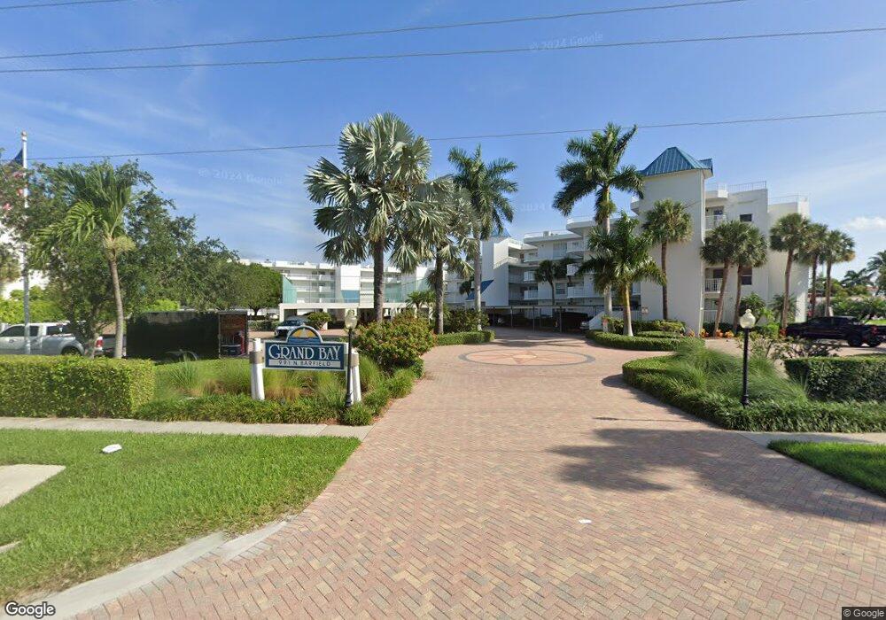 Grand Bay unit 201, Marco Island, FL 34145 - photo 1