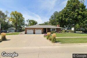 502 3rd Ave SW, State Center, IA 50247