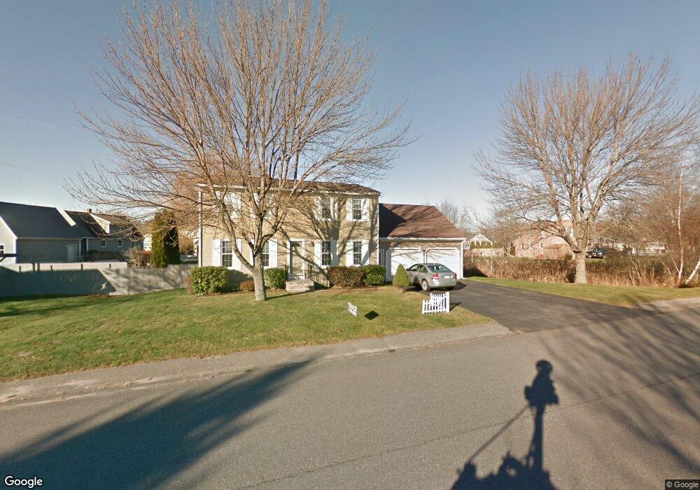 39 Barnstable Rd, South Portland, ME 04106 - photo 1