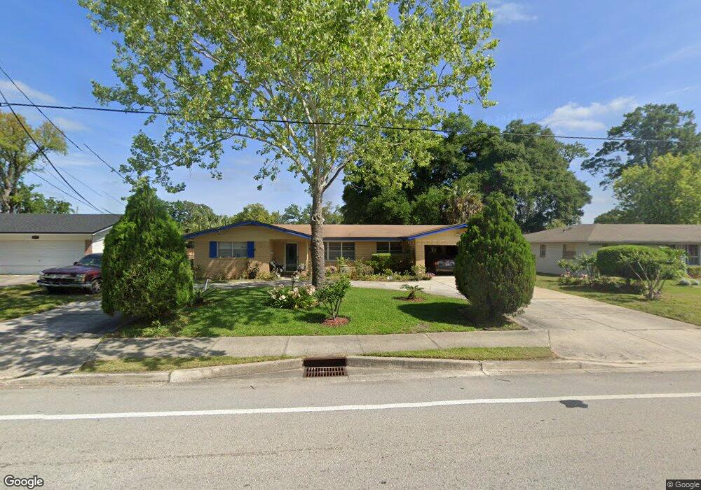 8359 Lone Star Rd, Jacksonville, FL 32211 - photo 1