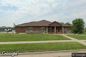509 Hanna Trail, Crooks, SD 57020