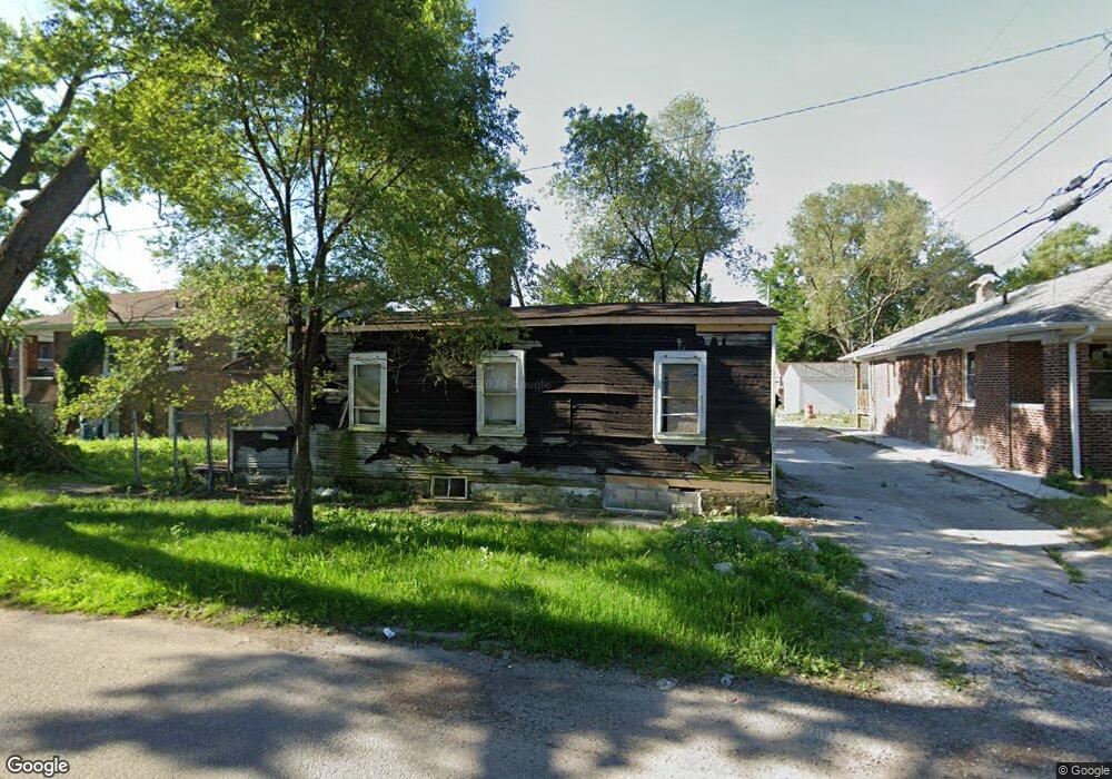 3700 Adams St, Gary, IN 46408 - photo 1