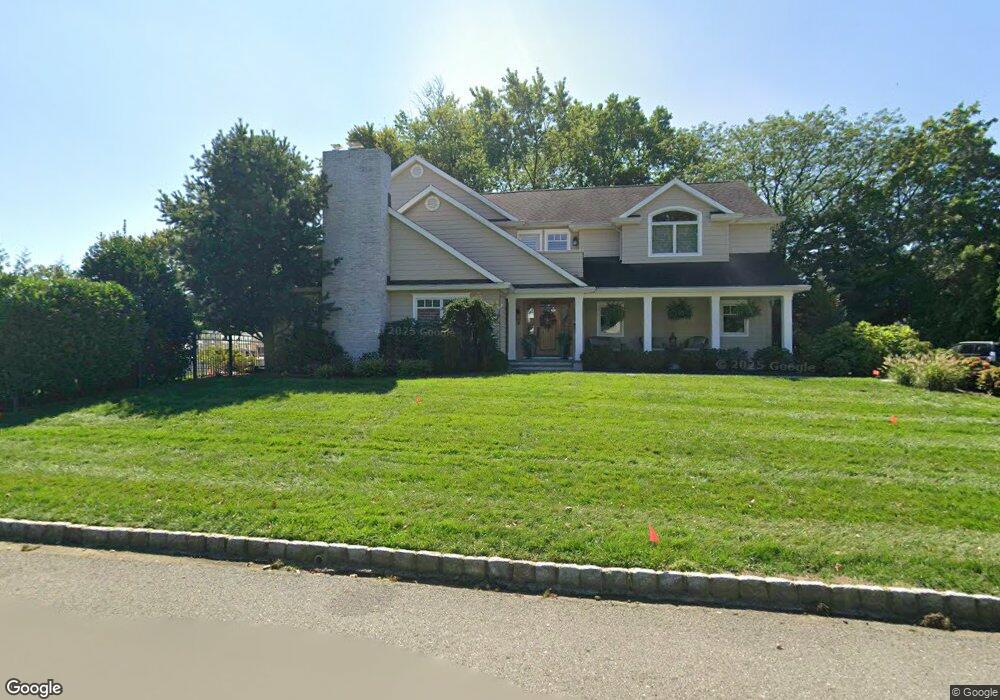 16 Pocahontas Ave, Oceanport, NJ 07757 - photo 1