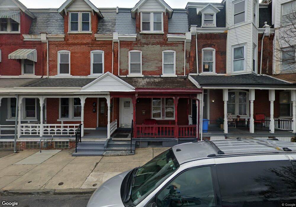 407 N 10th St, Allentown, PA 18102 - photo 1