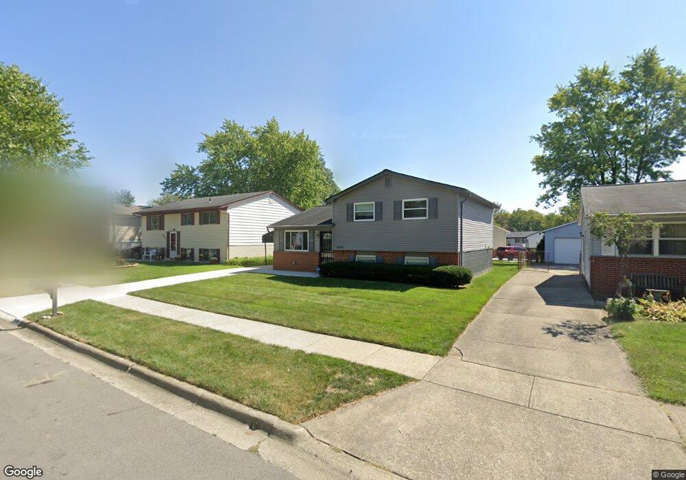 4480 Collingdale Rd, Columbus, OH 43231 - photo 1