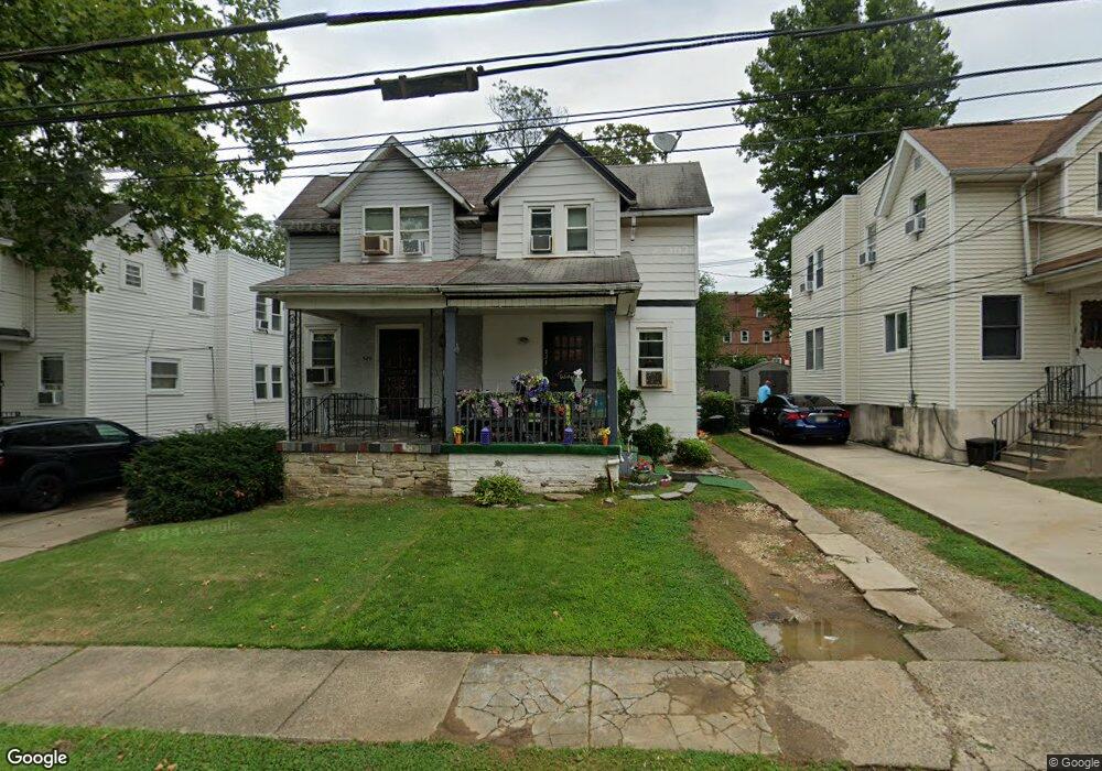 531 Cypress St, Lansdowne, PA 19050 - photo 1
