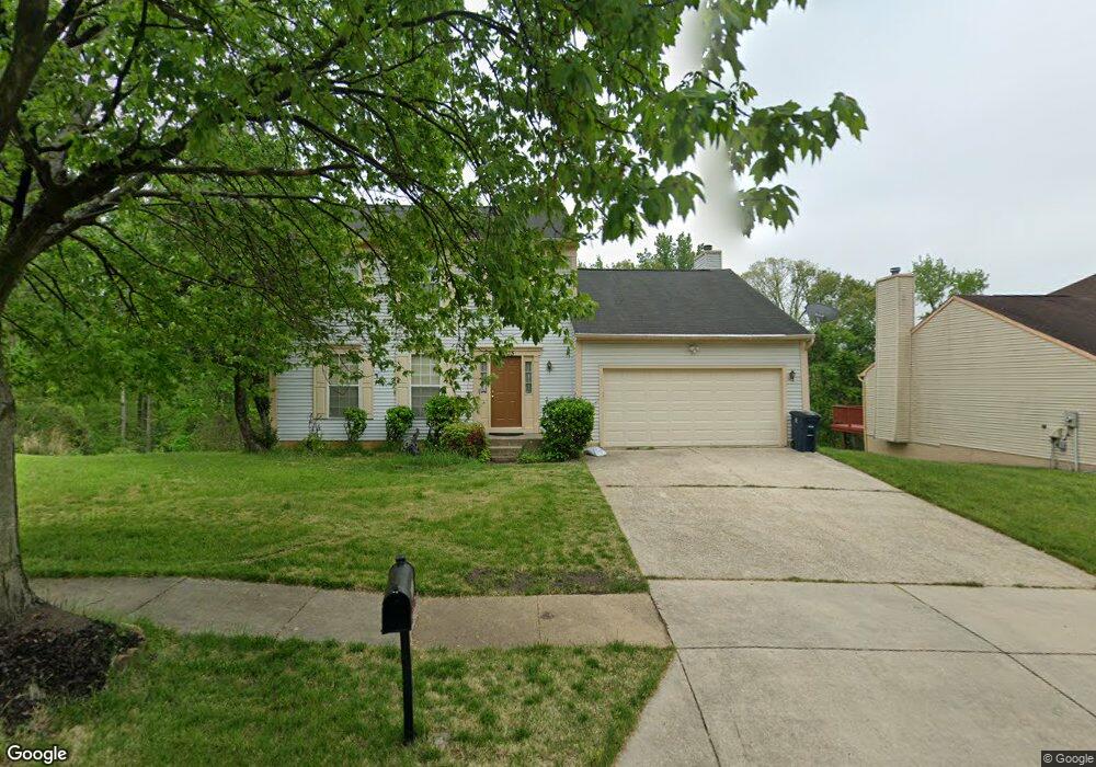 1205 Hunters Mill Ave, Fort Washington, MD 20744 - photo 1