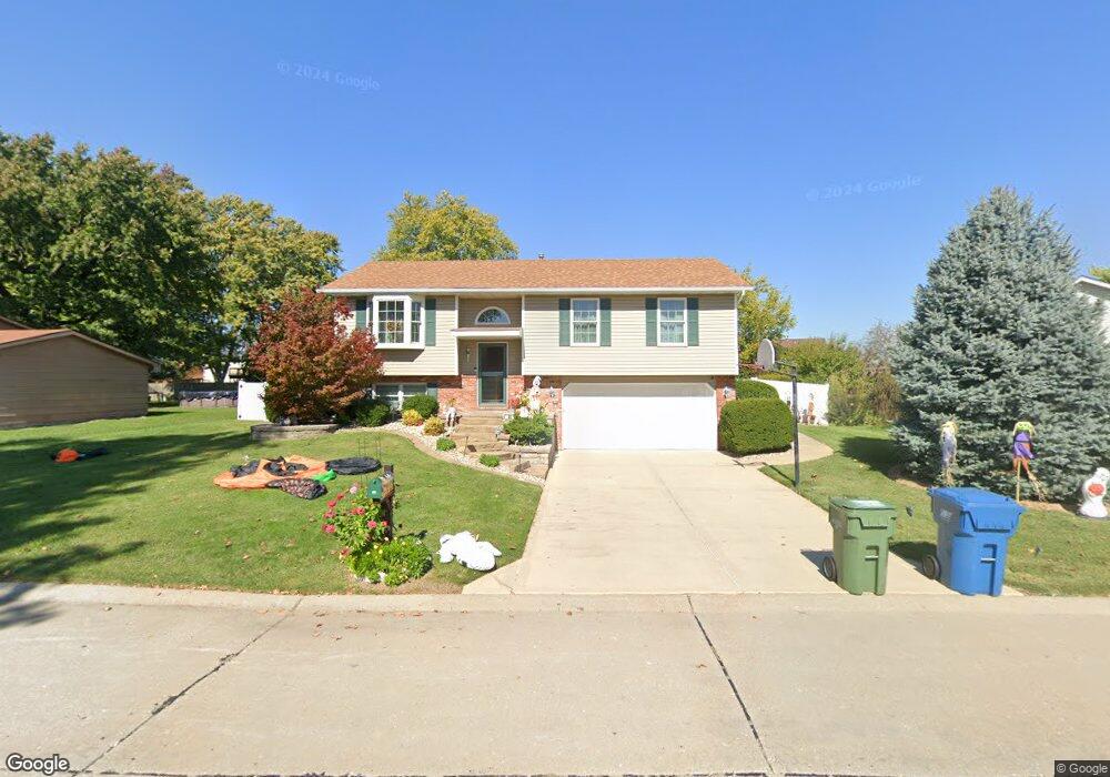 40 Nassau Dr, Maryville, IL 62062 - photo 1