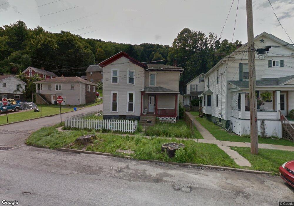 1001 Chestnut St, Franklin, PA 16323 - photo 1