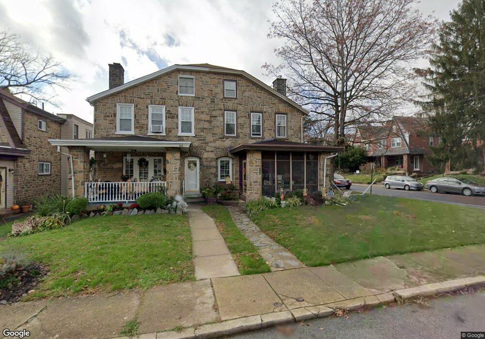 810 W 24th St, Wilmington, DE 19802 - photo 1