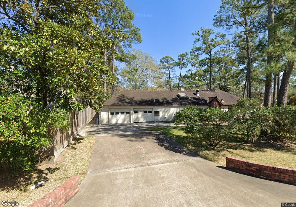 11930 Cobblestone Dr, Houston, TX 77024 - photo 1