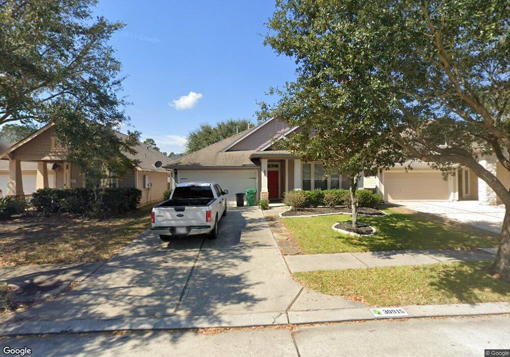 30915 Blue Ridge Park Ln, Spring, TX 77386 - photo 1