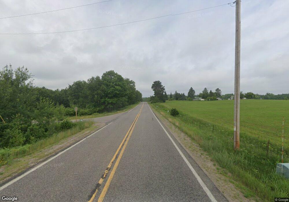 W7787 Cth O, Tomahawk, WI 54487 - photo 1