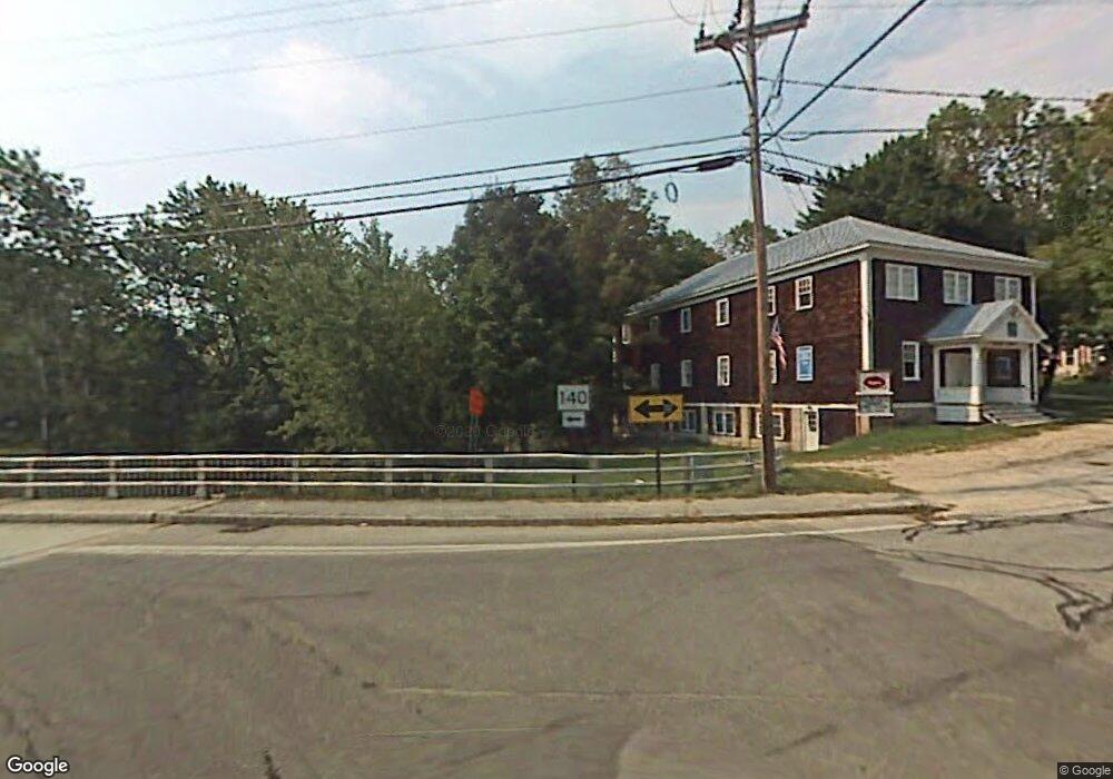 0 High St, Buckfield, ME 04220 - photo 1