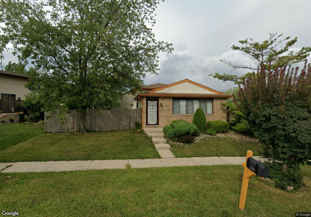 4320 181st St, Country Club Hills, IL 60478 - photo 1