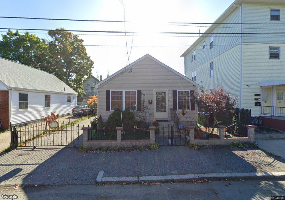 43 Stansbury St, Providence, RI 02908 - photo 1
