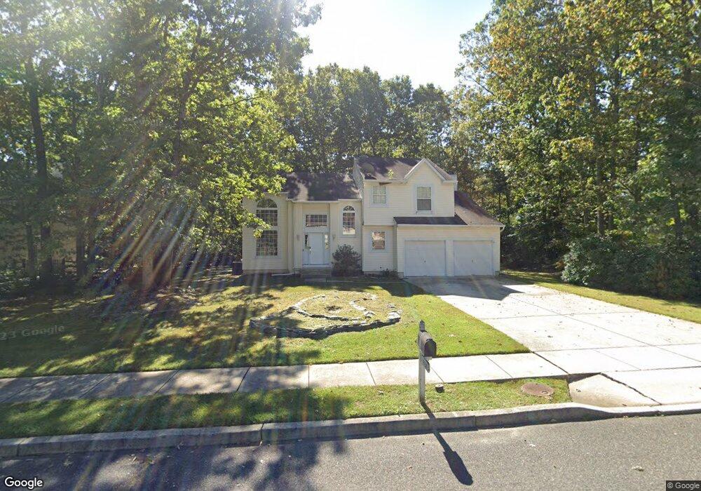 1634 Woodland Dr, Williamstown, NJ 08094 - photo 1