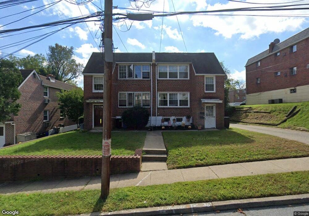3220 Albemarle Ave unit First Floor - Unit 1, Drexel Hill, PA 19026 - photo 1
