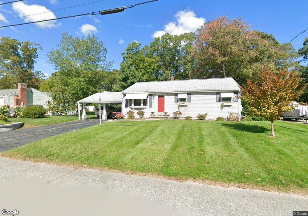 64 Clayton St, Attleboro, MA 02703 - photo 1