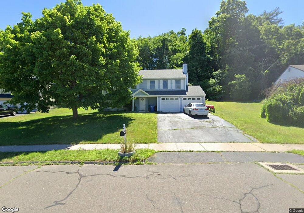 40 Joshua Hill, Windsor, CT 06095 - photo 1
