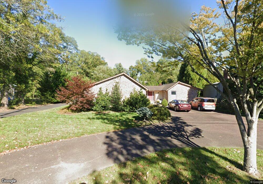 609 Center St, Haddonfield, NJ 08033 - photo 1