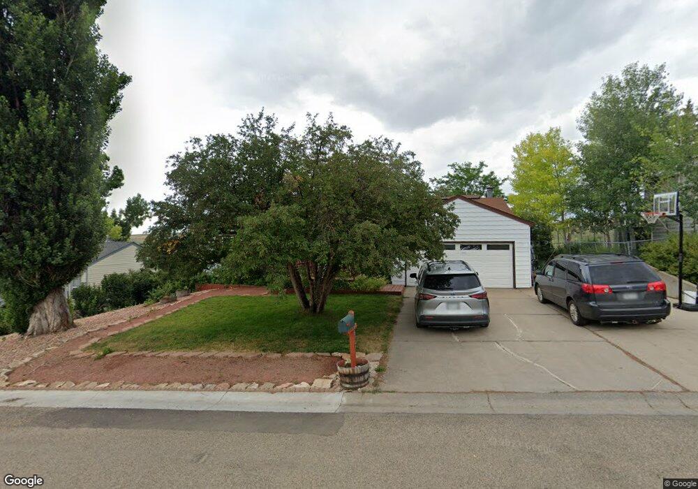 858 Exmoor Rd, Craig, CO 81625 - photo 1