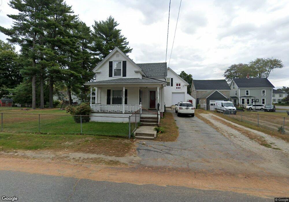 3 Vining St, Lisbon, ME 04252 - photo 1