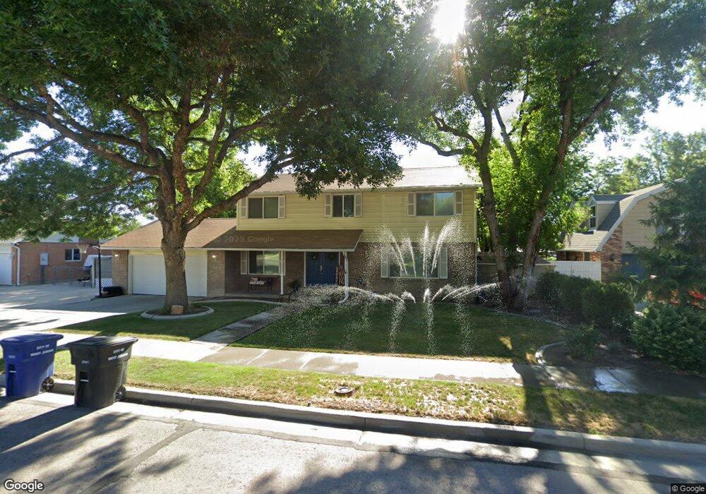 7053 S 2310 W, West Jordan, UT 84084 - photo 1