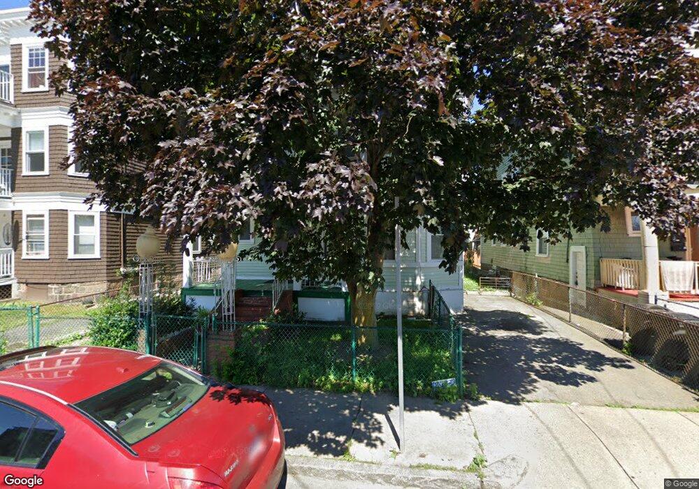 11 Clementine Park, Dorchester Center, MA 02124 - photo 1