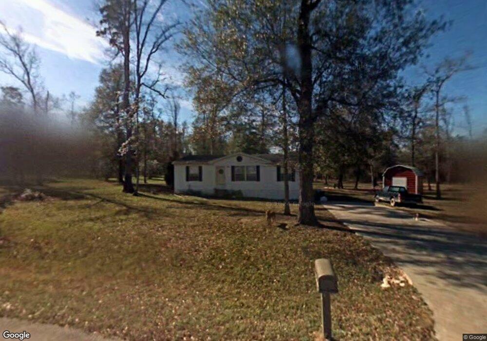 17704 Pine View Dr, Conroe, TX 77302 - photo 1