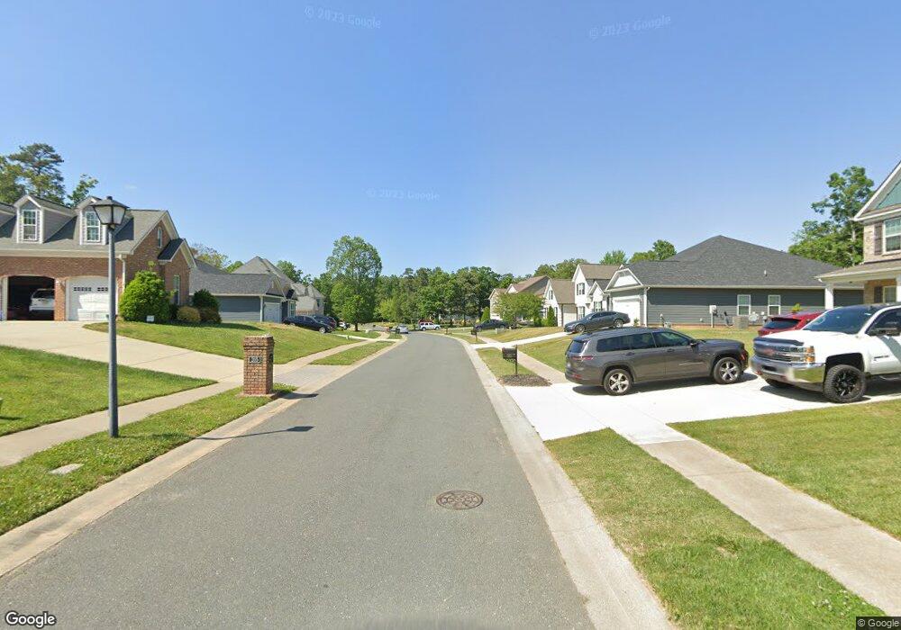 0000 Vanderbilt Blvd, Locust, NC 28097 - photo 1