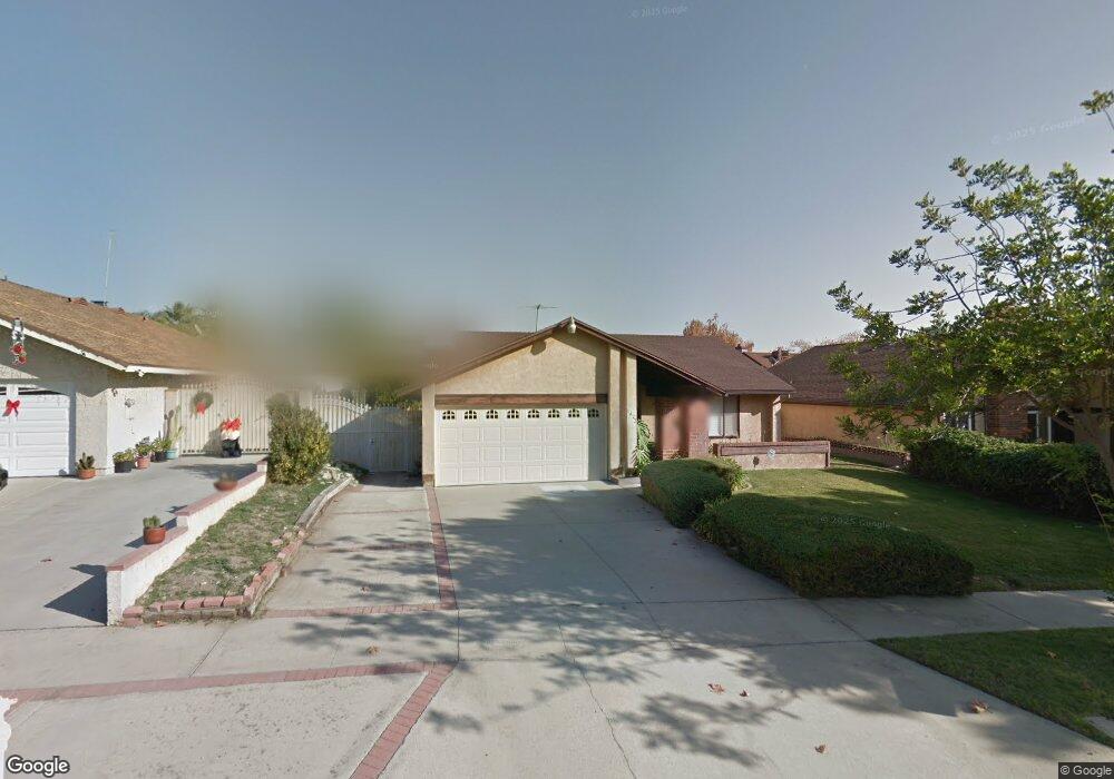 1422 Winston Ct, Upland, CA 91786 - photo 1