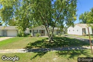 3036 Commanche Trail, Lafayette, IN 47909