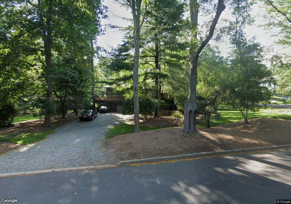 7 Hopper Farm Rd, Upper Saddle River, NJ 07458 - photo 1