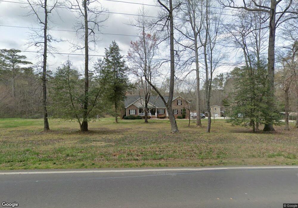 1918 Russell Chapel Church Rd, Pittsboro, NC 27312 - photo 1