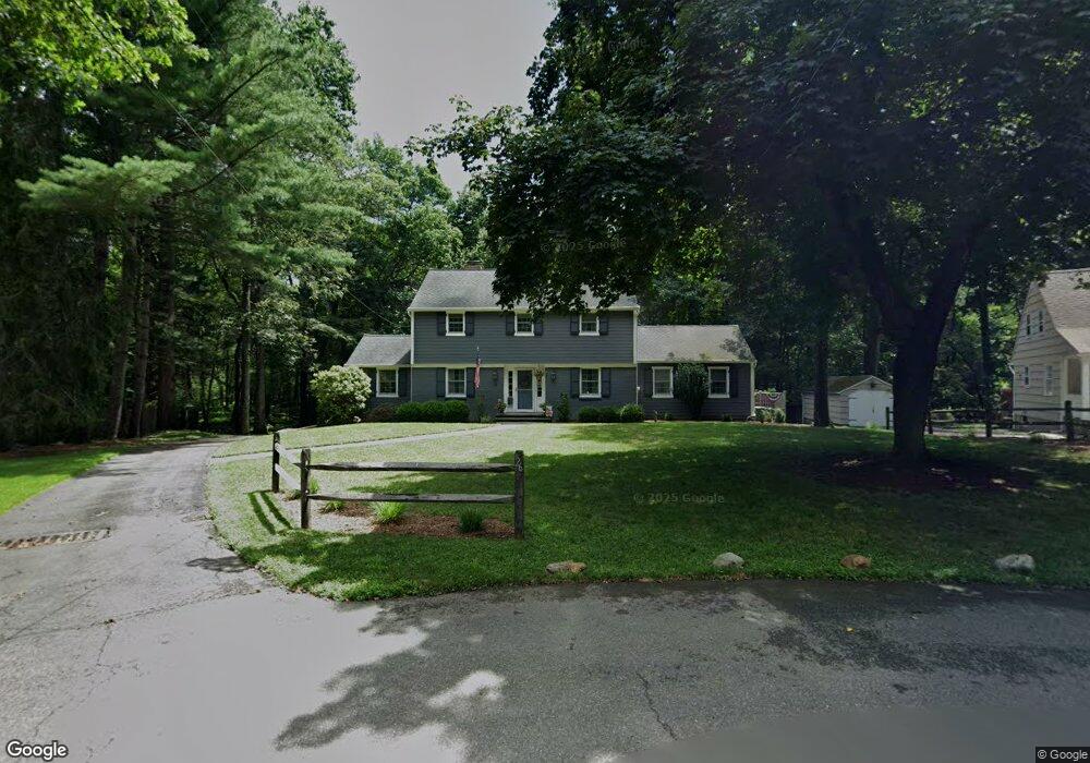 26 Circle End Dr, Ramsey, NJ 07446 - photo 1