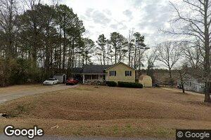 250 Fairlane Dr, Athens, GA 30607