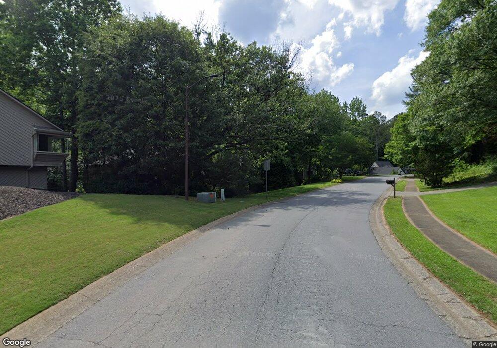 0 Tritt Springs Trace NE unit 8510697, Marietta, GA 30062 - photo 1