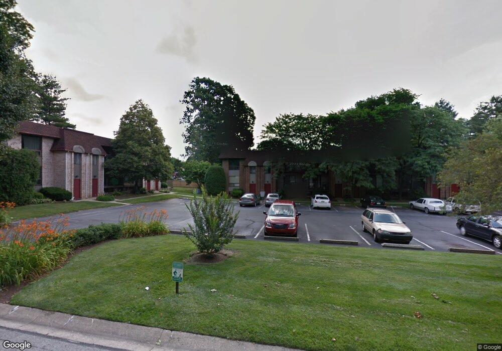 710B Putnam Blvd unit 6B, Nether Providence Township, PA 19086 - photo 1