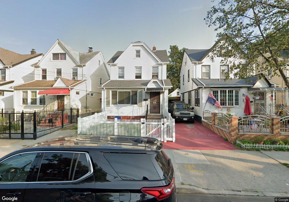 14550 110th Ave, Jamaica, NY 11435 - photo 1