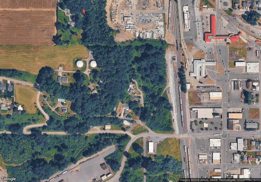 131 Barker St, Sumas, WA 98295 - photo 1