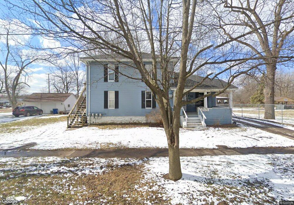 114 S Genesee St, Davison, MI 48423 - photo 1