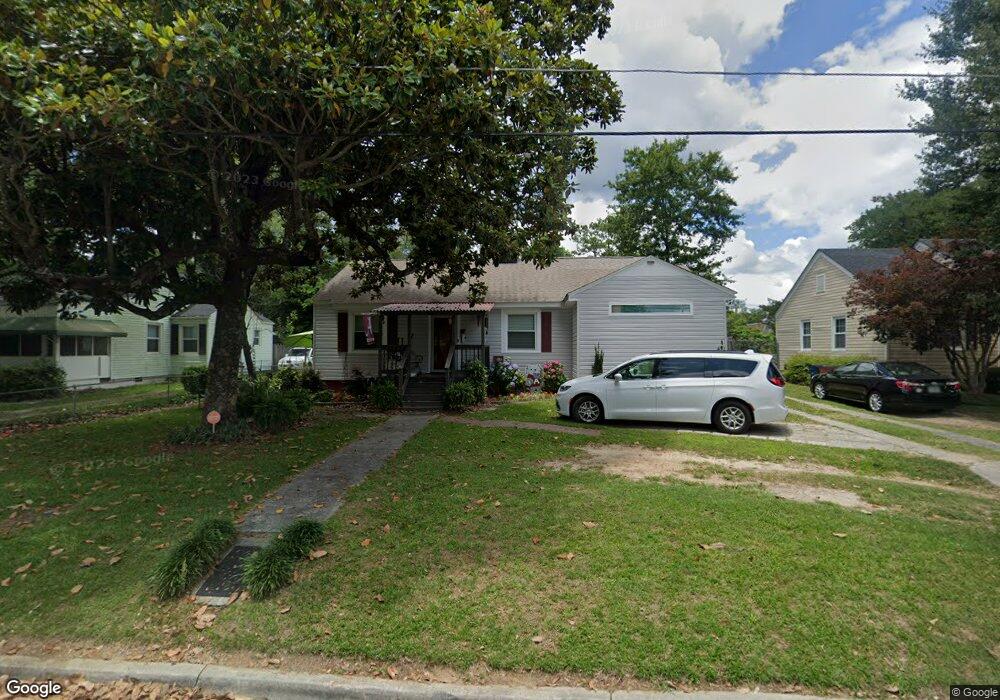 153 Rest Haven Ave, Macon, GA 31204 - photo 1