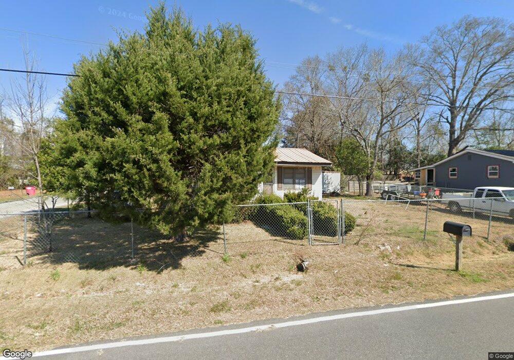 13 Parker St, Mc Rae, GA 31055 - photo 1