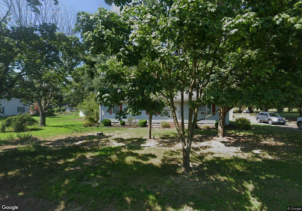 104 State St, Sharptown, MD 21861 - photo 1