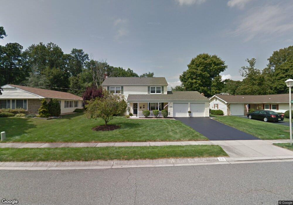 63 Ingram Cir, Matawan, NJ 07747 - photo 1